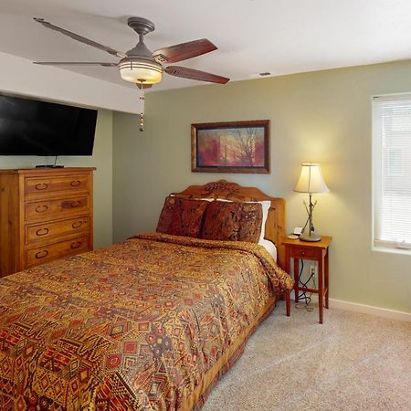 Rim Village H4 Moab Luaran gambar