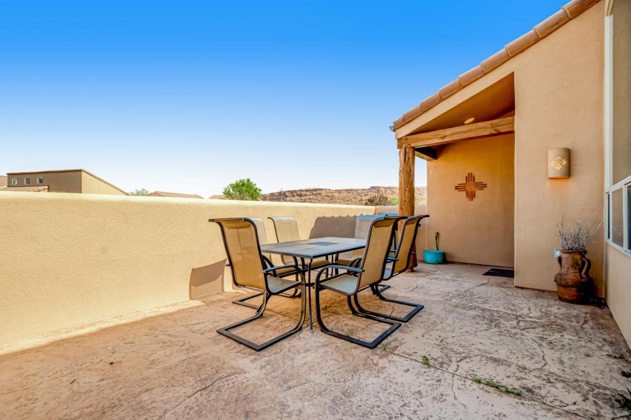 Rim Village H4 Moab Luaran gambar