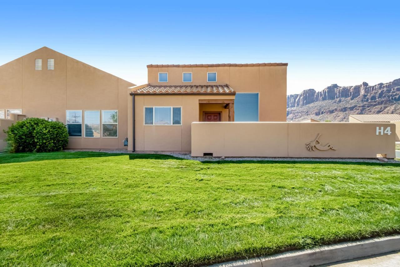 Rim Village H4 Moab Luaran gambar