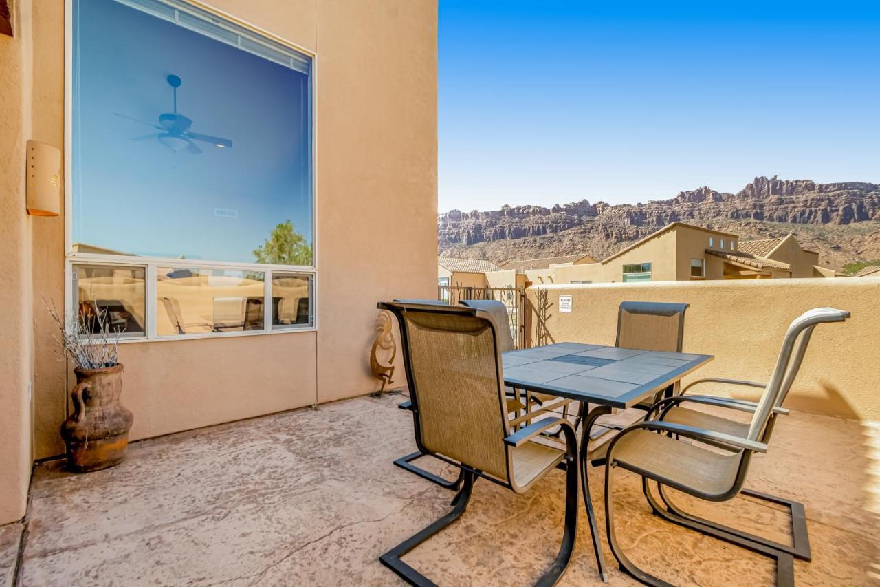 Rim Village H4 Moab Luaran gambar
