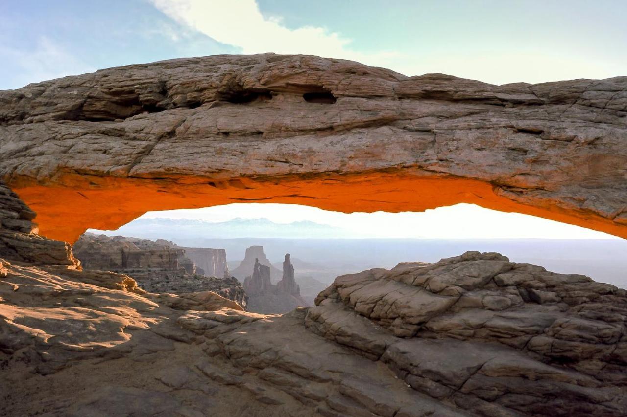 Rim Village H4 Moab Luaran gambar