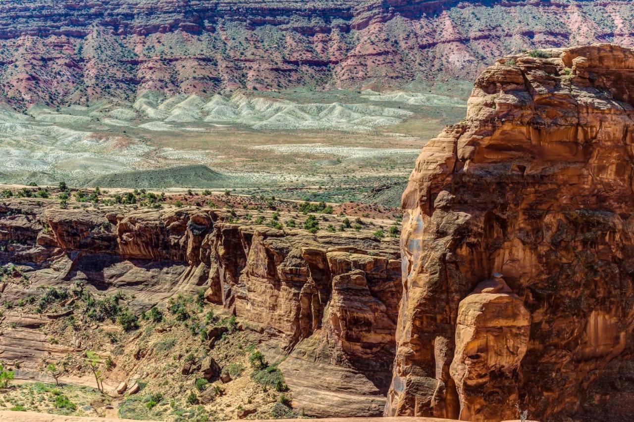 Rim Village H4 Moab Luaran gambar