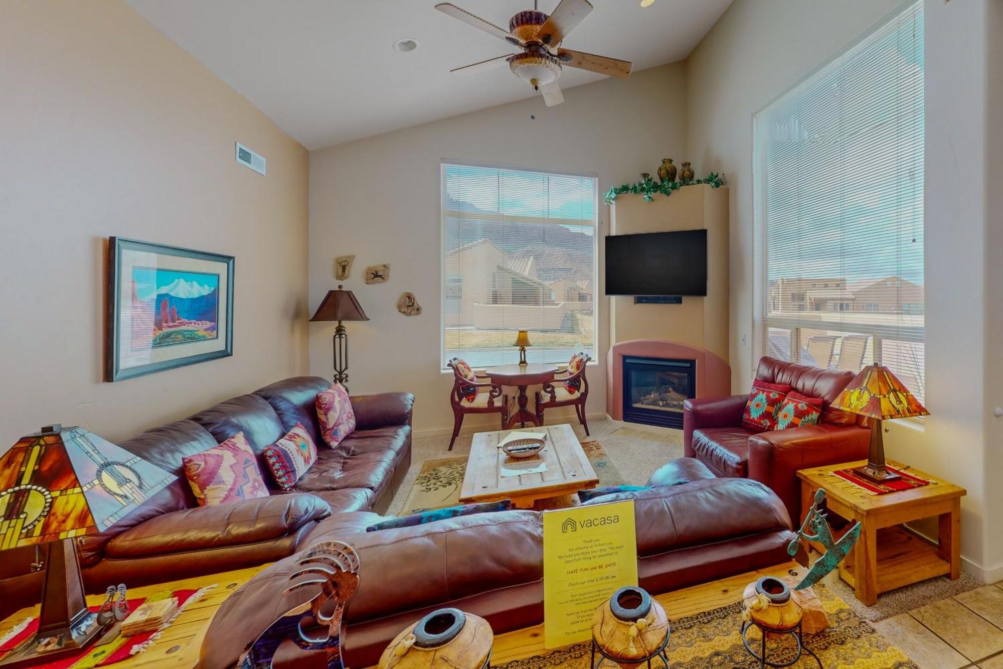 Rim Village H4 Moab Luaran gambar