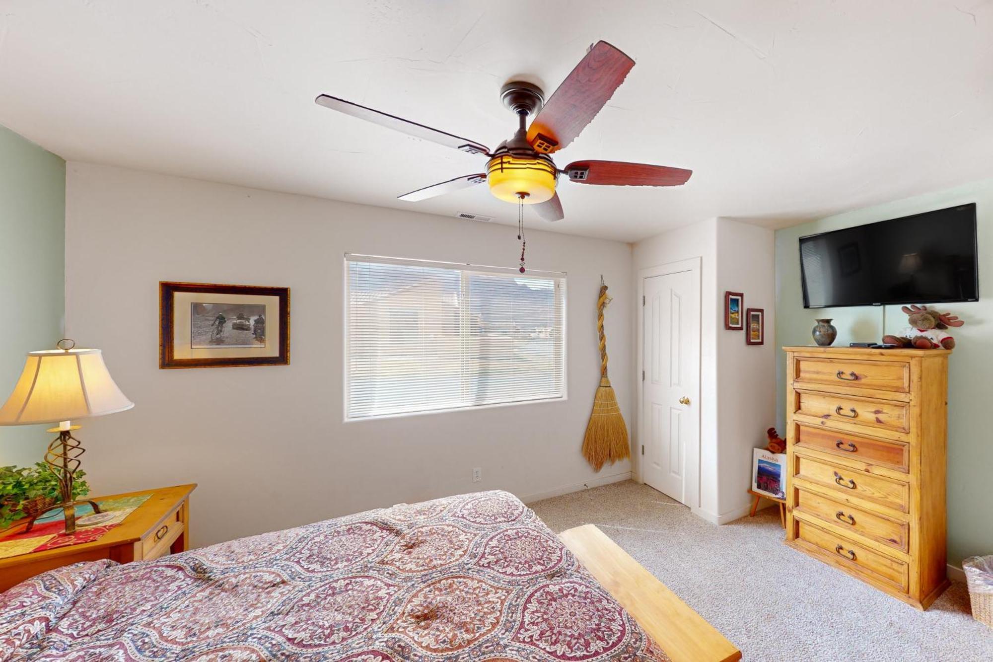 Rim Village H4 Moab Luaran gambar