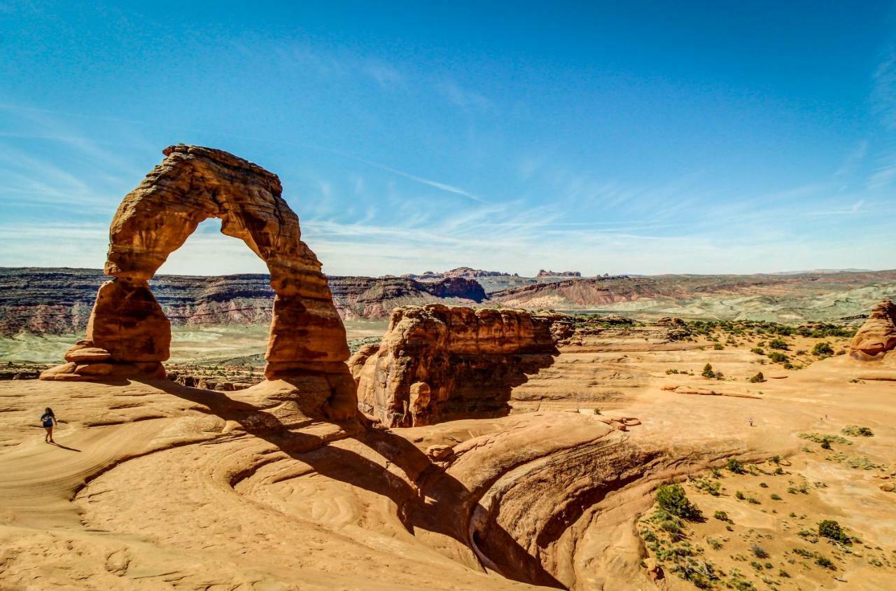 Rim Village H4 Moab Luaran gambar