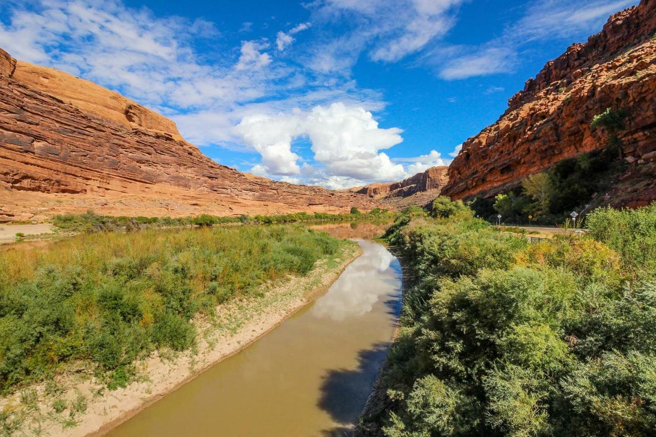 Rim Village H4 Moab Luaran gambar